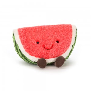 Huge Jelly Cats Amuseable Watermelon | OBI-827961