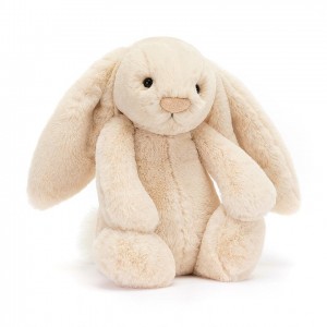 Huge Jelly Cats Bashful Luxe Bunny Willow | IED-539287