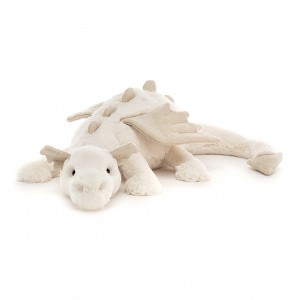 Huge Jelly Cats Snow Dragon | EAL-148635