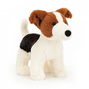 Jelly Cats Albert Jack Russell | QRH-931524