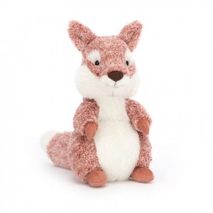 Jelly Cats Ambrosie Fox | CKA-042158