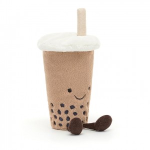 Jelly Cats Amuseable Bubble Tea | KFX-124638