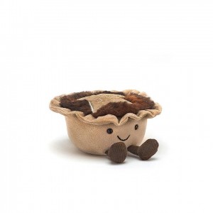 Jelly Cats Amuseable Mince Pie | SEQ-264875