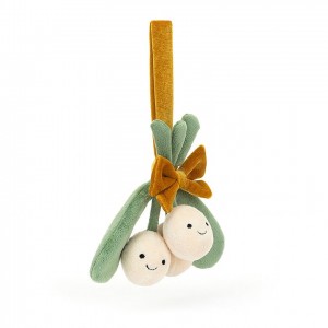 Jelly Cats Amuseable Mistletoe | LZY-103542