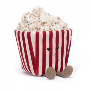 Jelly Cats Amuseable Popcorn | CLU-938026