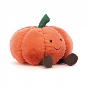 Jelly Cats Amuseable Pumpkin | RYD-940857