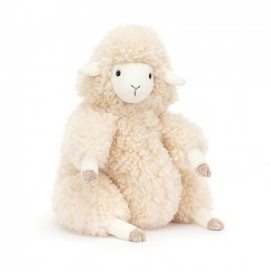 Jelly Cats Bibbly Bobbly Sheep | HFI-751649