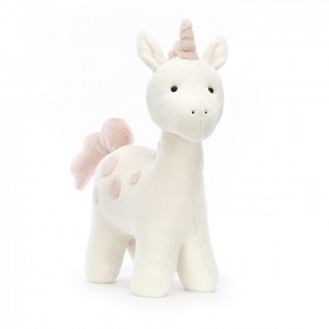 Jelly Cats Big Spottie Unicorn | VPZ-075642