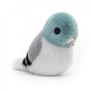 Jelly Cats Birdling Pigeon | HPS-602418