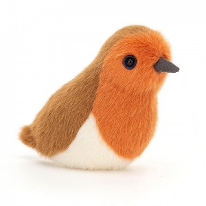 Jelly Cats Birdling Robin | KYV-317506