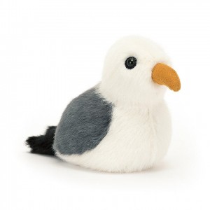 Jelly Cats Birdling Seagull | JIH-386270