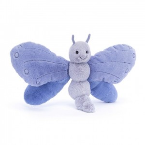 Jelly Cats Bluebell Butterfly | ZOF-305764