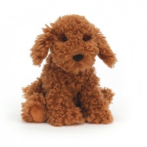 Jelly Cats Cooper Doodle Dog | AZP-103486