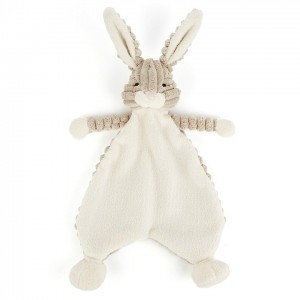 Jelly Cats Cordy Roy Baby Hare Soother | FKN-185340