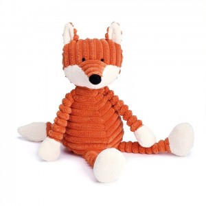 Jelly Cats Cordy Roy Fox Baby | AML-506948