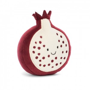 Jelly Cats Fabulous Fruit Pomegranate | HIW-472380