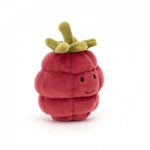 Jelly Cats Fabulous Fruit Raspberry | FZR-364950