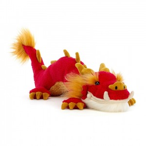 Jelly Cats Festival Dragon | GMR-952037