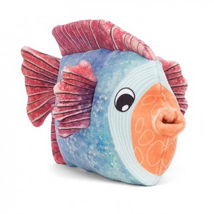 Jelly Cats Fishiful Blue | LWS-953416