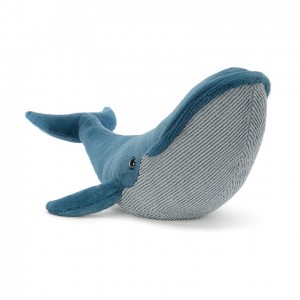 Jelly Cats Gilbert the Great Blue Whale | XIV-302149