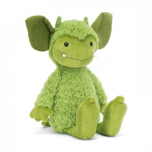 Jelly Cats Grizzo Gremlin | VWQ-165807