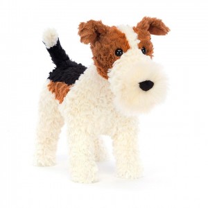 Jelly Cats Hector Fox Terrier | WVC-486723