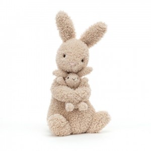 Jelly Cats Huddles Bunny | OQX-470598