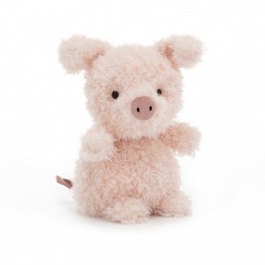 Jelly Cats Little Pig | RGI-183092