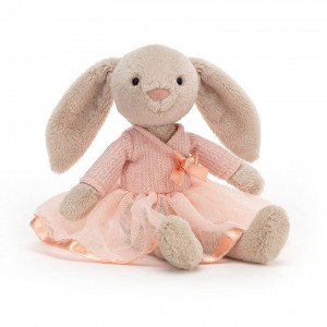 Jelly Cats Lottie Bunny Ballet | LUE-954372