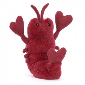 Jelly Cats Love-Me Lobster | SWA-268710