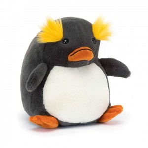 Jelly Cats Maurice Macaroni Penguin | UCB-596104