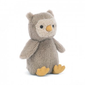 Jelly Cats Nippit Owl | WEH-218375