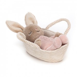 Jelly Cats Rock-a-Bye Bunny | EQI-736098