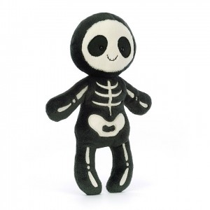 Jelly Cats Skeleton Bob | VRE-095768