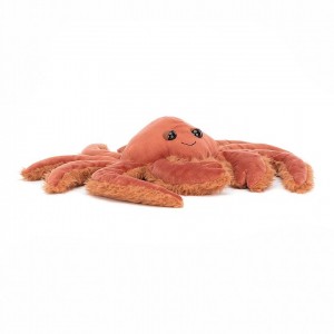 Jelly Cats Spindleshanks Crab | FHV-785469