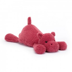 Jelly Cats Splootie Hippo | ZTE-427316