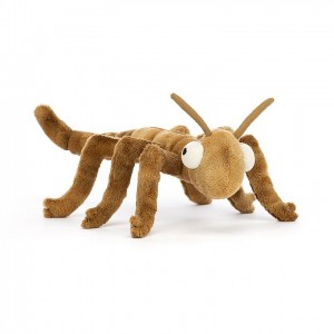 Jelly Cats Stanley Stick Insect | LKU-692845