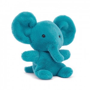 Jelly Cats Sweetsicle Elephant | MBF-516739