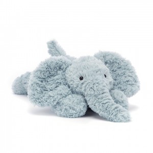 Jelly Cats Tumblie Elephant | KLH-679203