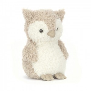 Jelly Cats Wee Owl | LFI-342708