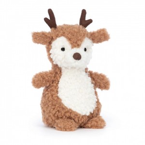 Jelly Cats Wee Reindeer | UEO-705149