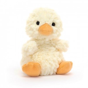 Jelly Cats Yummy Duckling | QLF-289154