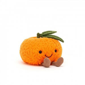 Large Jelly Cats Amuseable Clementine | EFT-275639