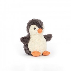 Large Jelly Cats Peanut Penguin | PIW-063275