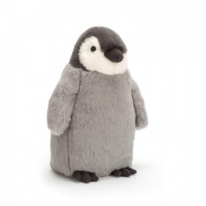 Large Jelly Cats Percy Penguin | CNU-845791