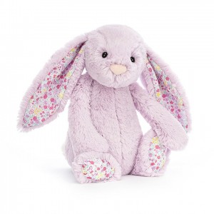 Medium Jelly Cats Blossom Jasmine Bunny | YNG-736248