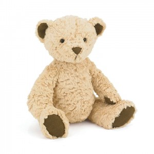 Medium Jelly Cats Edward Bear | LGM-028519