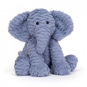 Medium Jelly Cats Fuddlewuddle Elephant | LHE-564280