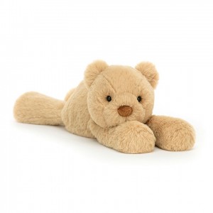 Medium Jelly Cats Smudge Bear | PTM-298136