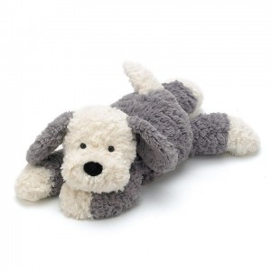 Medium Jelly Cats Tumblie Sheep Dog | DZB-294531